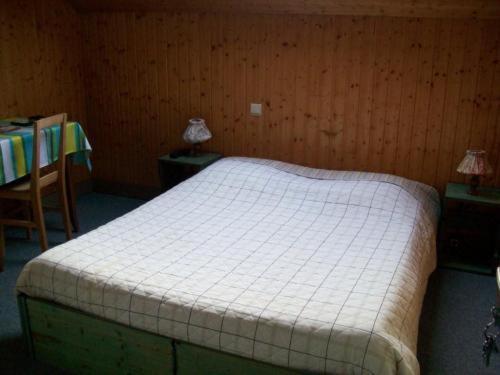 Hotel Les Sapins Жерарме Экстерьер фото